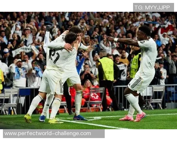 波尔图大胜皇马四球狂潮帽子戏法点燃全场激情回顾